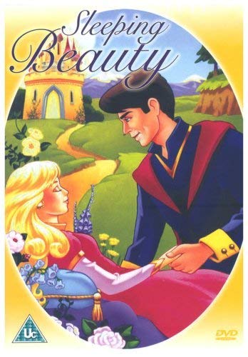 Sleeping Beauty (Animated)