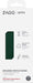 Gear4 - Band For Smart Watch - Small - Forest Green - For Apple Watch (42 Mm, 44 Mm, 45 Mm)