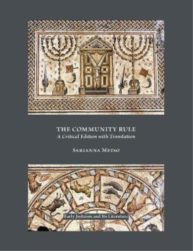The Community Rule