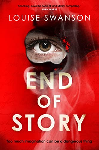 End Of Story