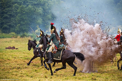 Waterloo : Napoléon, l'ultime bataille