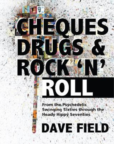 Cheques, Drugs & Rock 'N' Roll
