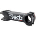 Deda Elementi Zero100 Black Stem 80mm