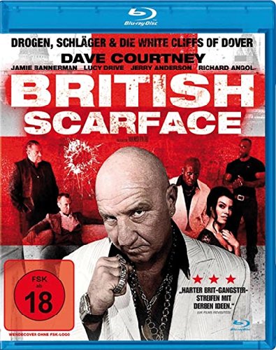 British Scarface