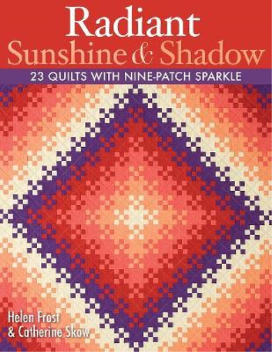 Radiant Sunshine and Shadow