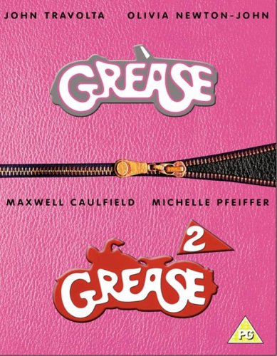 Grease 2