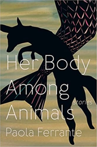 Her Body Among Animals