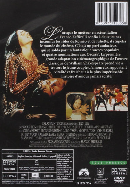 Roméo & Juliette