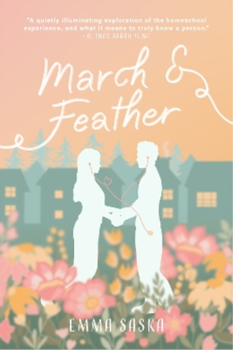 March & Feather