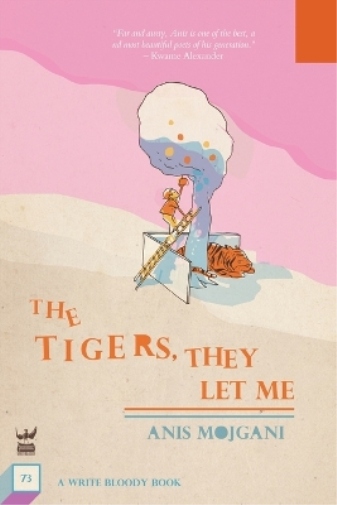 The Tigers, They Let Me