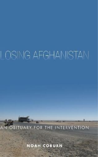 Losing Afghanistan