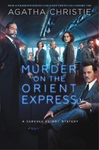 Murder on the Orient Express