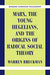Marx, the Young Hegelians, and the Origins of Radical Social Theory