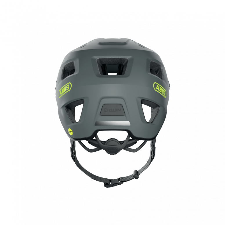 Abus Helmet Modrop-Mips Ct Grey S 51-55