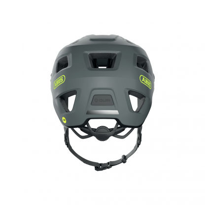 Abus Helmet Modrop-Mips Ct Grey S 51-55