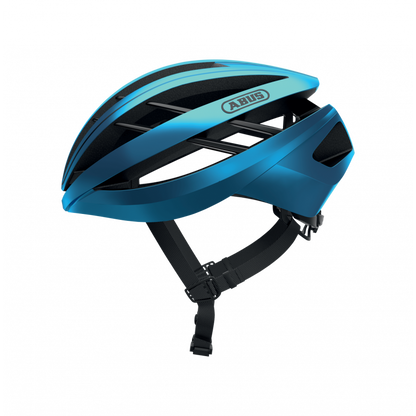 Abus Helmet Aventor Blue L 57-61