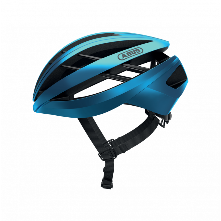 Abus Helmet Aventor Blue L 57-61
