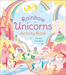 Rainbow Unicorns Activity Book