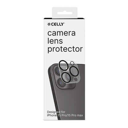 Lensprotector Ip15Pro/Ip15Promax