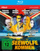 Die Seewölfe kommen / Kult-Abenteuerfilm mit Starbesetzung (Pidax Film-Klassiker)