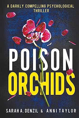 Poison Orchids