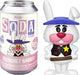 Hanna & Barbera: Funko Pop! Soda - Ricochet Rabbit (Limited) (Collectible Figure)