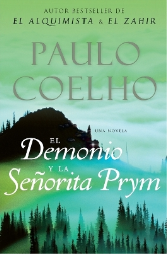 The Devil and Miss Prym \ El Demonio Y La Señorita Prym (Spanish Edition)