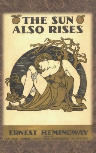 The Sun Also Rises