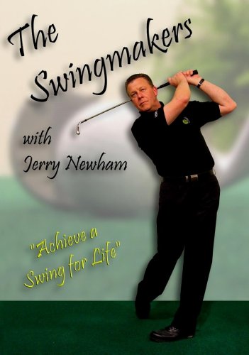 The Swingmakers with Jerry Newham