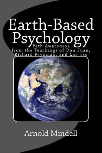 Earth-Based Psychology