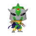 Shredder Green Ranger