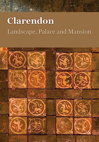 Clarendon, Landscape, Palace and Mansion