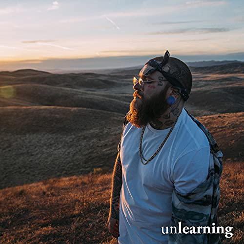 Teddy Swims-Unlearning
