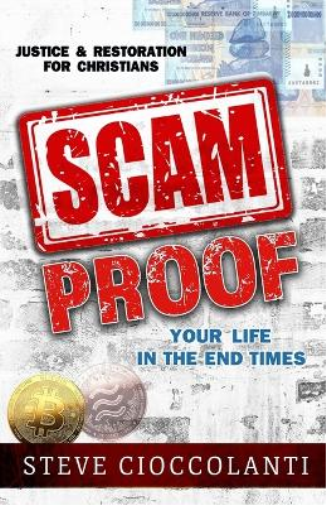 Scam Proof Your Life in the End Times
