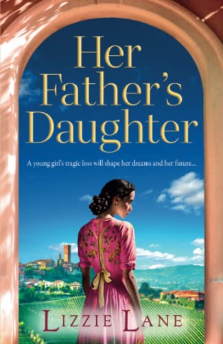Her Father's Daughter