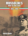 Mussolini's War in the East 1941-1943