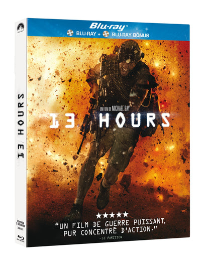 13 Hours