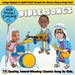 kids praise - bible songs