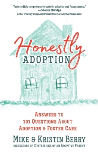 Honestly Adoption