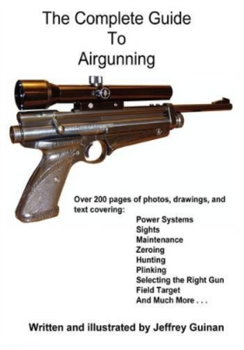 The Complete Guide To Airgunning
