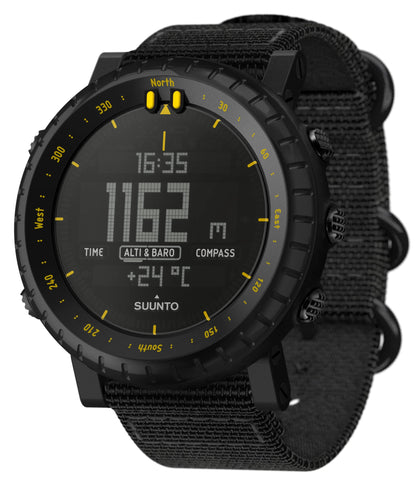 Suunto Core Dot-matrix Digital