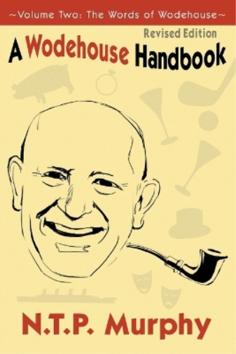 A Wodehouse Handbook