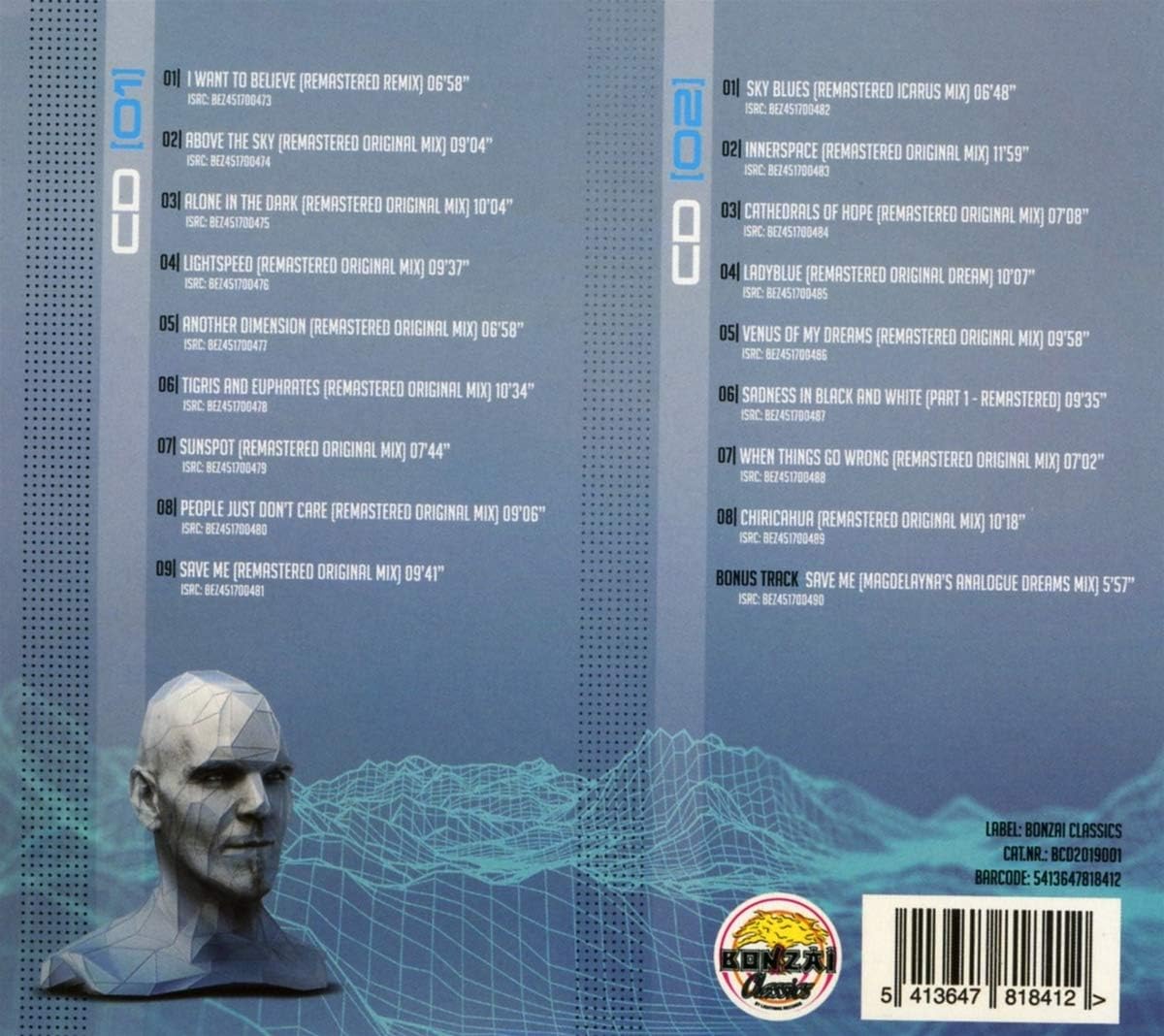 Airwave 20 Years