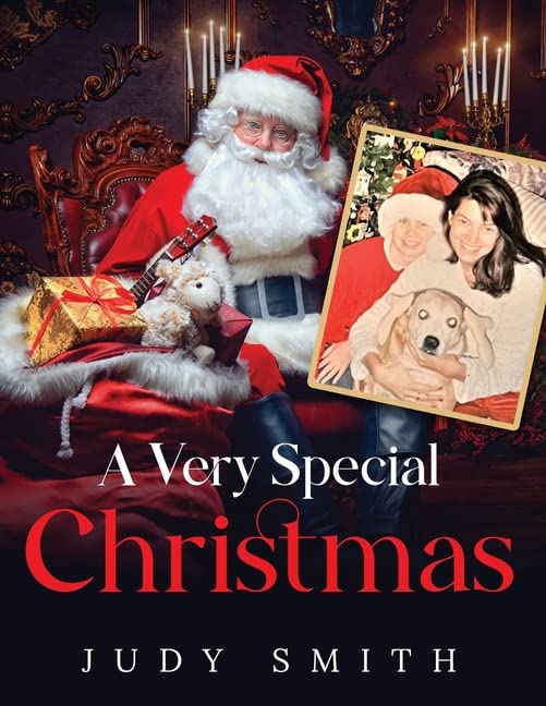 A Very Special Christmas