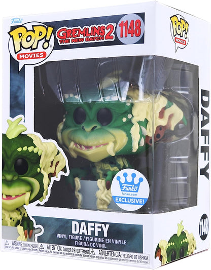 POP!-Gremlins Daffy Funko Web Excl