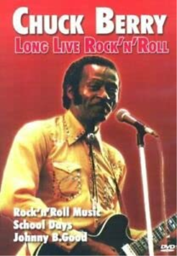 Chuck Berry (Import)