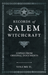 Records of Salem Witchcraft - Copied from Original Documents - Volume II.