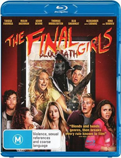 Final Girls