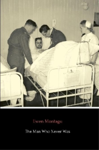 The Man Who Never Was