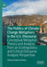 The Politics of Climate Change Metaphors in the U.S. Discourse : Conceptual Metaphor Theory and Analysis from an Ecoling